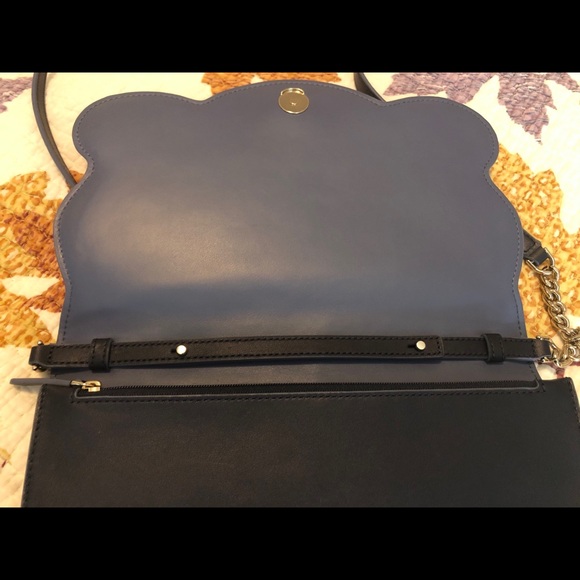 🔥🌟HOST PICK🌟🔥Authentic Kate Spade Leather Bag - “2 IN 1” Crossbody & Clutch - Picture 10 of 16